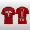 2026 Indiana Hoosiers National Championship Hoodie Shirt 4