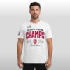 2026 Indiana Hoosiers Peach Bowl Champions Shirt Cap Joggers 9 2026 Indiana Hoosiers Peach Bowl Champions Shirt Cap Joggers 5