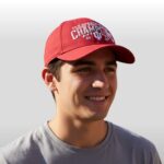2026 Indiana Hoosiers Bowl Game Champions Hat