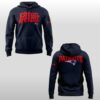 2026 KWEIN x New England Patriots Hoodie 2