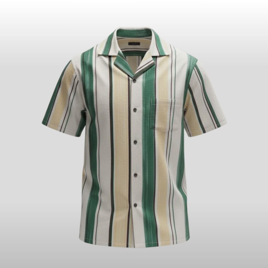 2026 Lionel Messi New Year Party Hawaiian Shirt