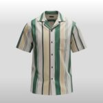 2026 Lionel Messi New Year Party Hawaiian Shirt