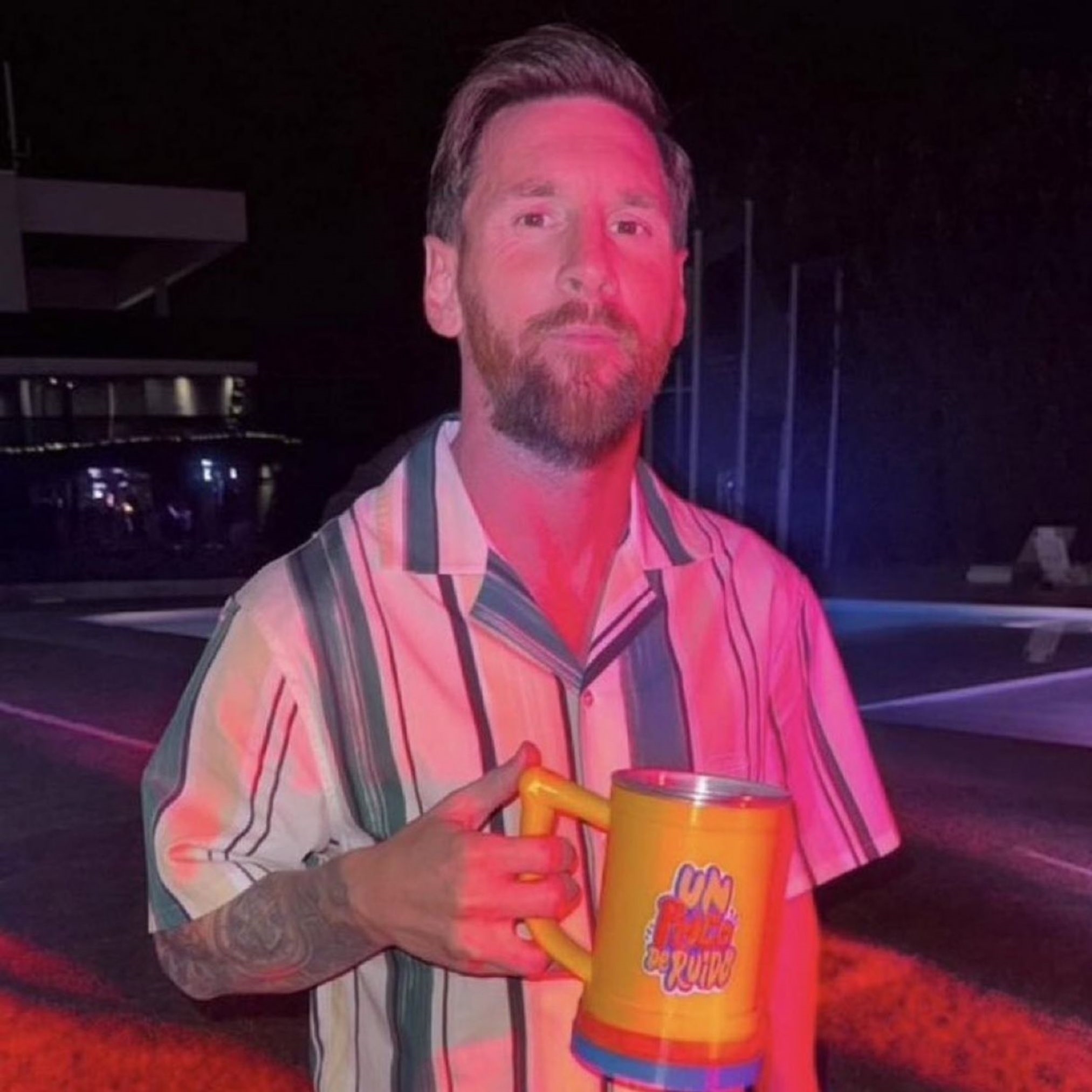 2026-Lionel-Messi-New-Year-Party-Hawaiian-Shirt 2026 Lionel Messi New Year Party Hawaiian Shirt