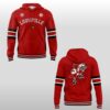 2026 Louisville Cardinals x Donovan Mitchell Spida Mitchell Hoodie Shirt 8 2026 Louisville Cardinals x Donovan Mitchell Spida Mitchell Hoodie Shirt