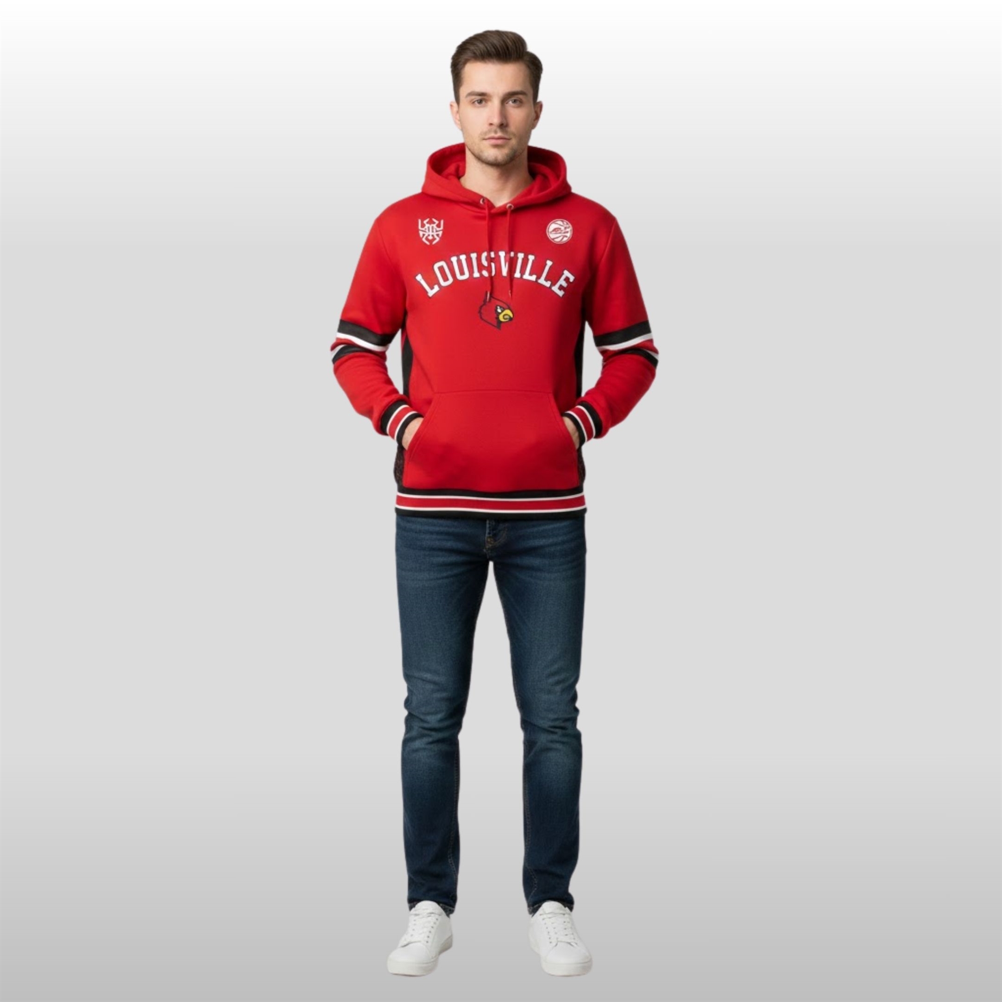 2026-Louisville-Cardinals-x-Donovan-Mitchell-Spida-Mitchell-Hoodie-Shirt 2026 Louisville Cardinals x Donovan Mitchell Spida Mitchell Hoodie Shirt