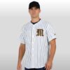 2026 Miami Hurricanes Baseball Jersey
