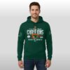 2026 Miami Hurricanes College Football Playoff Fiesta Bowl Champions Hoodie