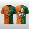 2026 Miami Hurricanes It’s All About The U Shirt 9 2026 Miami Hurricanes It's All About The Shirt 2