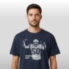 2026 NE Patriots Football Guy Shirt