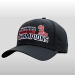 2026 Ole Miss Allstate Sugar Bowl CFP Quarterfinal Hat