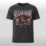 2026 Ole Miss Allstate Sugar Bowl CFP Quarterfinal Shirt