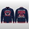 2026 Ole Miss Allstate Sugar Bowl Champions Bomber Jacket 3