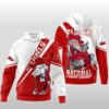 2026 Ole Miss Its Our Time National Championship Hoodie