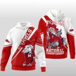 2026 Ole Miss It’s Our Time National Championship Hoodie