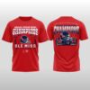 2026 Ole Miss Rebels Allstate Sugar Bowl Champions Hoodie Shirt Joggers Cap
