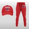2026 Ole Miss Rebels Allstate Sugar Bowl Champions Hoodie Shirt Joggers Cap 4