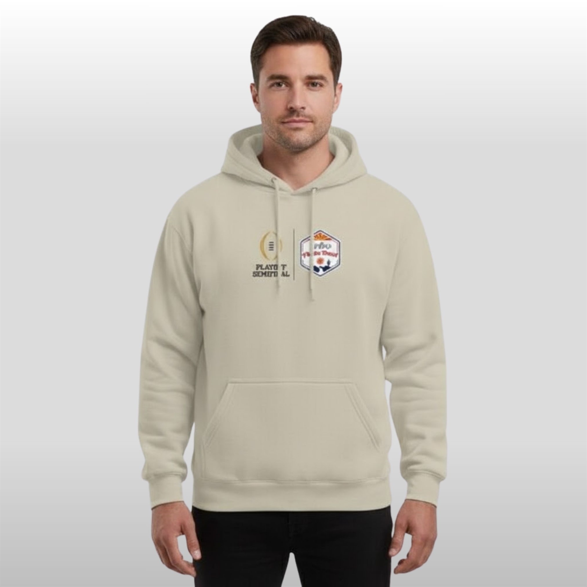 2026-Ole-Miss-Rebels-x-Miami-Hurricanes-Vrbo-Fiesta-Bowl-Hoodie 2026 Ole Miss Rebels x Miami Hurricanes Vrbo Fiesta Bowl Hoodie