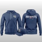 2026 Patriots We Are All Patriots Hoodie Cap