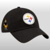 2026 Pittsburgh Steelers Bad Bunny Concho Hat 2