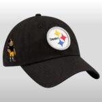 2026 Pittsburgh Steelers Bad Bunny Concho Hat