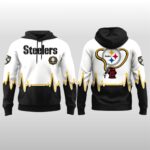 2026 Pittsburgh Steelers First Responders Night Hoodie Shirt