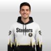 2026 Pittsburgh Steelers First Responders Night Hoodie Shirt 3