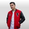 2026 Pro Standard Atlanta Falcons Varsity Jacket