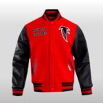 2026 Pro Standard Atlanta Falcons Varsity Jacket