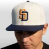 2026 San Diego City Connect Baseball Hat