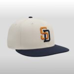 2026 San Diego City Connect Baseball Hat