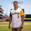 2026 San Diego City Connect Baseball Jersey