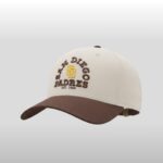 2026 San Diego Padres Western Est 1969 Hat Giveaway