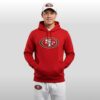 2026 San Francisco 49ers Back To The Red Hoodie Shirt 7 2026 San Francisco 49ers Back To The Red Hoodie Shirt 4