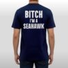 2026 Seahawks Belt to Ass Bitch Im A Seahawks Hoodie Shirt 2