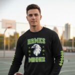 2026 Seattle Seahawks Football Hawks Winner Waffle Shirt