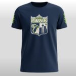 2026 Seattle Seahawks Year Of The Hawk Shirt