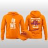 2026 Tennessee Lady Volunteers Signed Pat Summitt Hooodie Shirt