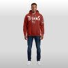 2026 Titans USA 250 Years Semiquincentennial Hoodie