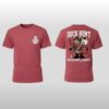 2026 Duck Hunt Peach Bowl Champions Shirt 6 206 Duck Hunt Peach Bowl Champions Shirt 2