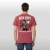 206 Duck Hunt Peach Bowl Champions Shirt 3