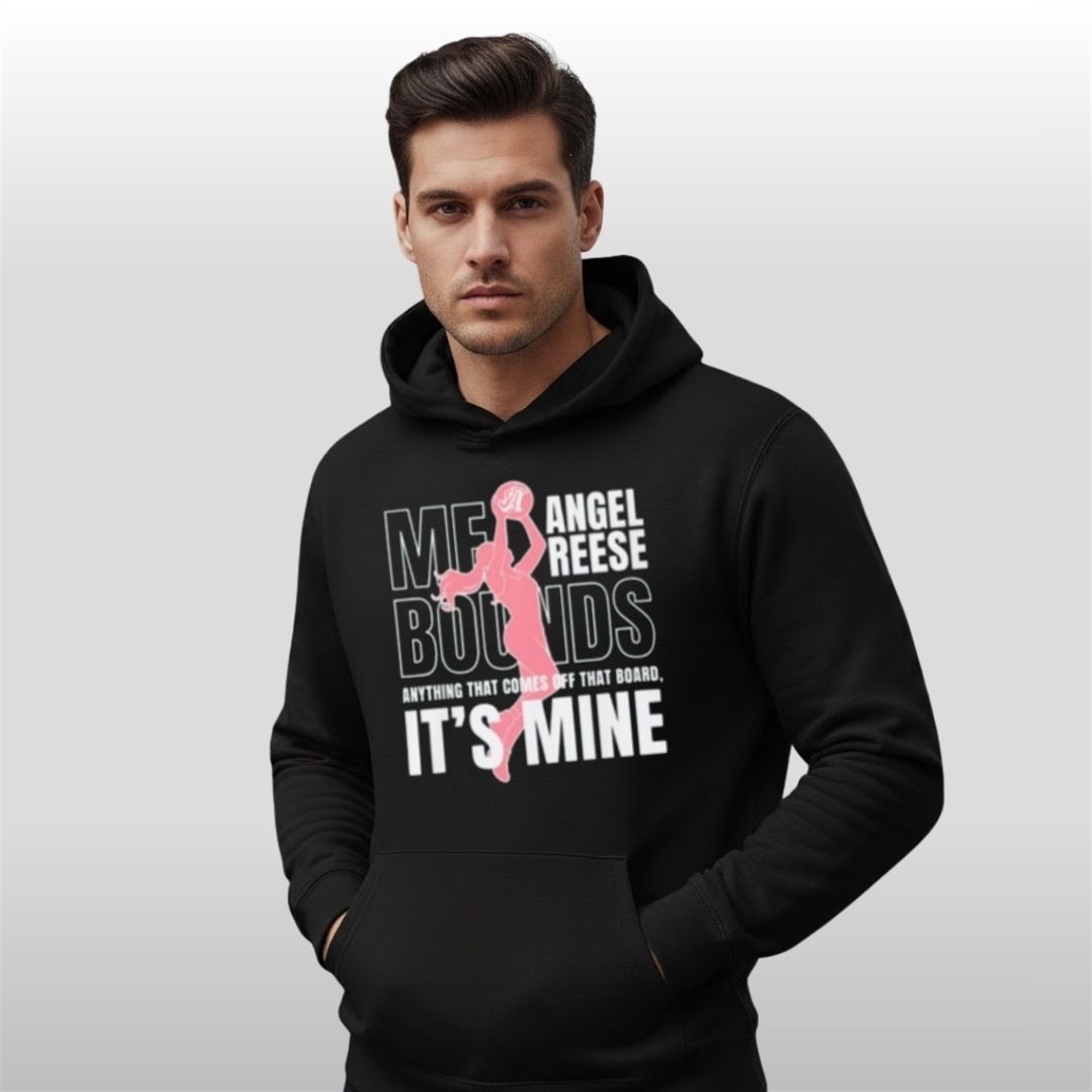 Angel Reese Mebounds Anything That Comes Off That Board It's Mine Shirt 4 Angel Reese Mebounds Anything That Comes Off That Board It's Mine Shirt - Image 4