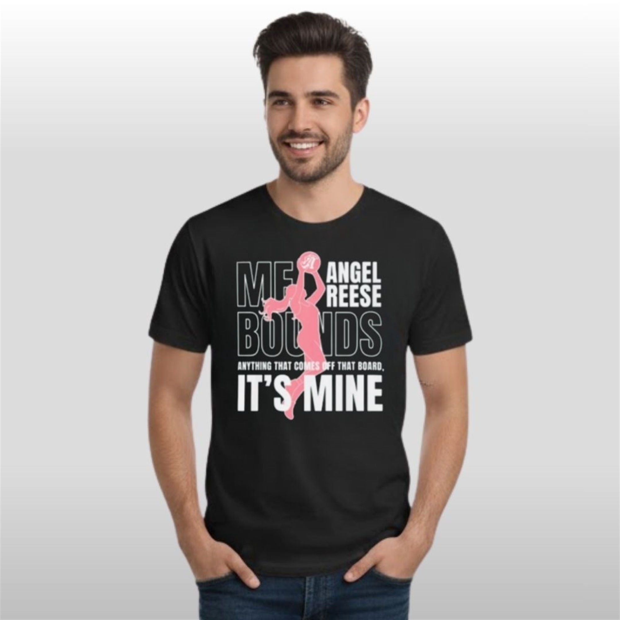 Angel Reese Mebounds Anything That Comes Off That Board It's Mine Shirt 5 Angel Reese Mebounds Anything That Comes Off That Board It's Mine Shirt - Image 5