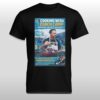 Antonio Johnson Jaguars Cooking With Coach Camp Shirt