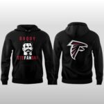 Atlanta Falcons Coach Kevin Stefanski 2026 Daddy Stefanski Hoodie Shirt