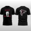 Atlanta Falcons Coach Kevin Stefanski 2026 Daddy Stefanski Hoodie Shirt 3