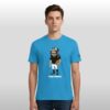 Bad Bunny x Carolina Panthers Concho Shirt