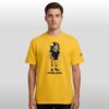 Bad Bunny x Pittsburgh Steelers Concho Shirt