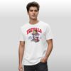 Bills Josh Allen Snow Plow Shirt