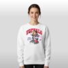 Bills Josh Allen Snow Plow Shirt 4