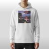 Bills Josh Allen Snow Plow Shirt 5